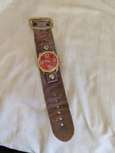 Orologio vintage - go,