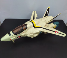 Matchbox Robotech Macross -  VF 1S Veritech Fighter  Valkyrie - difetti