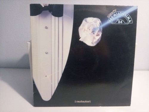 Vinile giri premiatissima - giri,