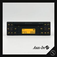 Mercedes-Benz Audio 10 CD