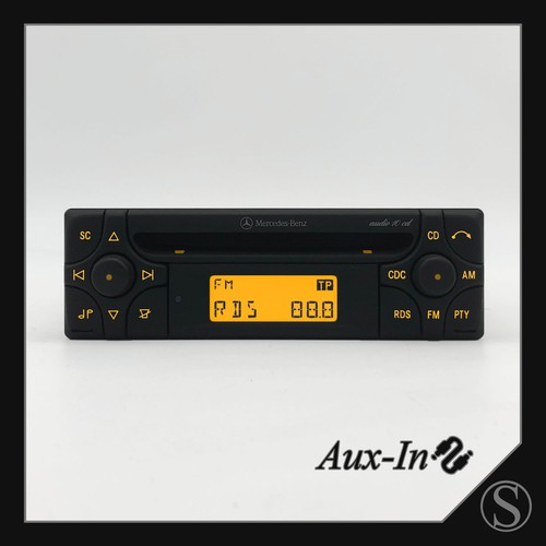 Mercedes benz audio cd - audio, 10