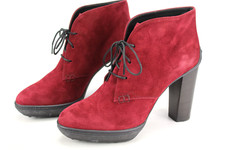 Tods n. 36 scarpe basse da