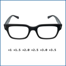 occhiali da lettura da vista