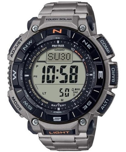 Orologio uomo casio - orologio,