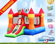 CASTELLO GONFIABILE CASTELLO 9017N