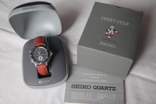 Orologio Watch SEIKO ITALIA 90