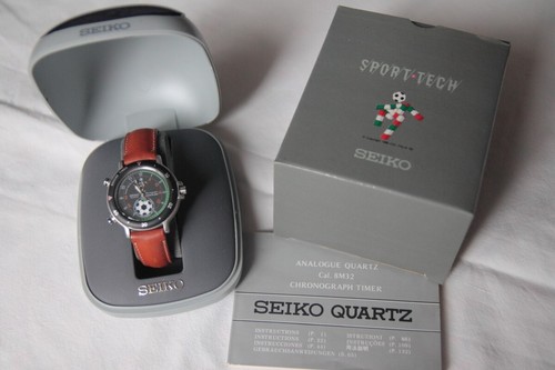 Orologio watch seiko - watch, 90