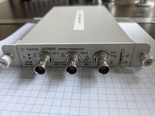 Agilent U2702A Oscilloscopio