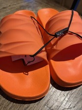 Zara Uomo 40 Scivoli Arancioni