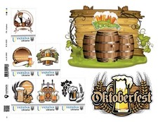 Ucraina 2024 birra - 2024,,