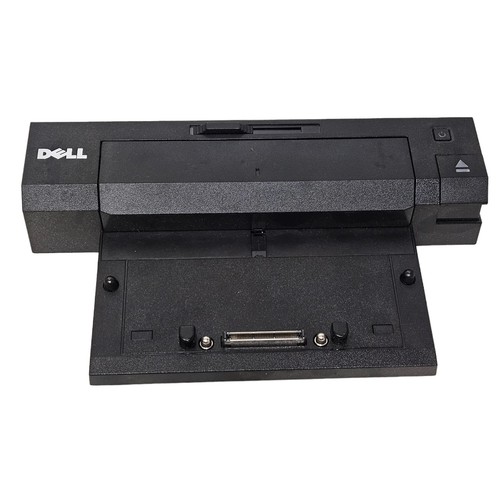 Dell docking station - dell, porta