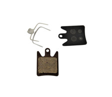 PASTIGLIE FRENO A DISCO HOPE