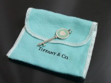 Autentica Tiffany & Co. Charm