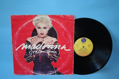 Madonna you can dance 33 - madonna,