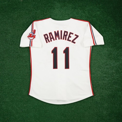 Maglia jose ramirez 1993 - maglia,
