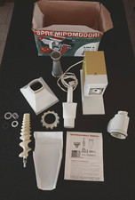 SPREMIPOMODORO ELETTRICO " MEC 9 ALFA "