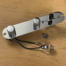 Fender American Standard