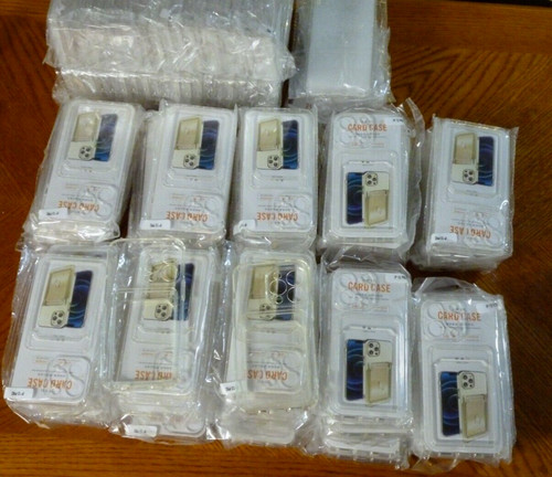Custodia scheda trasparente - , i
