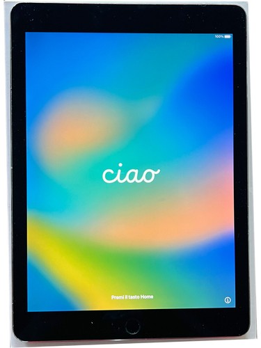 Apple ipad pro solo wi - pro, 9.7