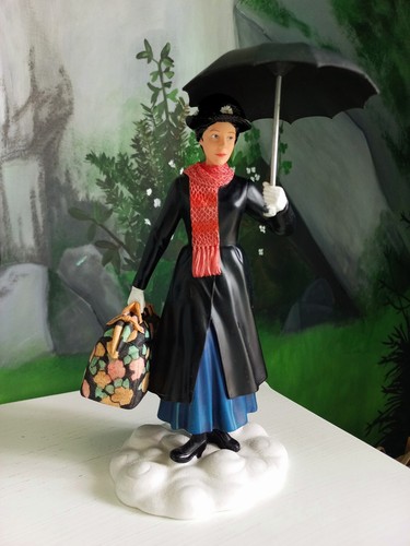Disney enchanting mary poppins - disney,
