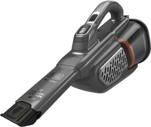 Black decker aspirabriciole - black+decker,,