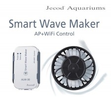Wave Maker Acquario Marine Reef Pump WIFI LCD Controller ALW Series Dispositivo