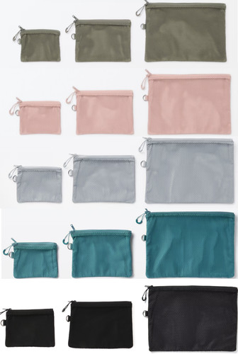 Muji custodia poliestere - muji,