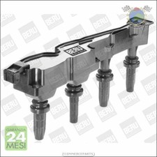 Bobina accensione Beru per CITROEN SAXO PEUGEOT 106