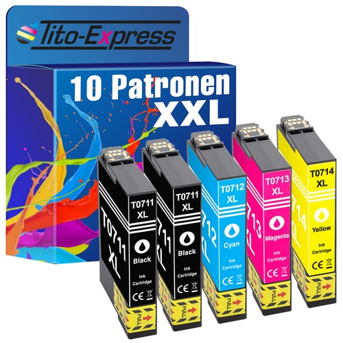 Cartucce serie platinum per - platinum,