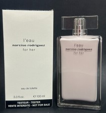 Narciso Rodriguez L'EAU For