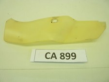 HONDA VFR 750 F 90-93 plastica forcellone posteriore para grasso