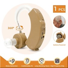 Amplificatore acustico