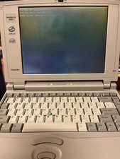 PARTS/REPAIR Vintage Toshiba
