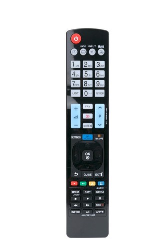 Akb73615362 replace remote - akb73615362,