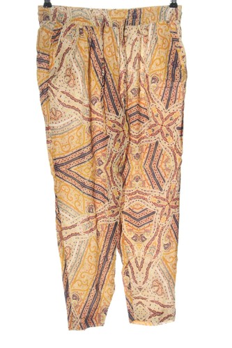 Zara woman pantalone jersey - zara,