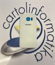 SAMSUNG S6 EDGE tappo batteria