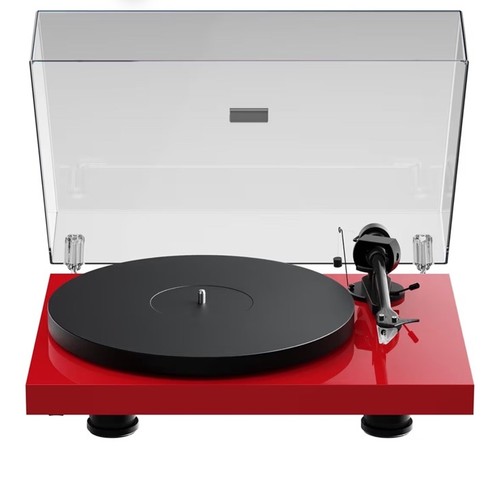 Pro ject debut - debut, evo