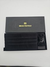 Nuovo papillon Bruno Piattelli