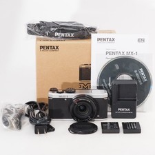 Pentax MX-1 MX1 12,0 megapixel