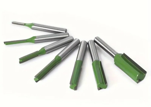 Fresa per scanalature mm - fresa,