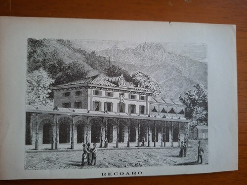 VENETO-VICENZA-RECOARO-TERME-A