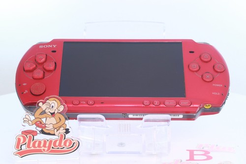 Game sony psp 3000 - psp, solo