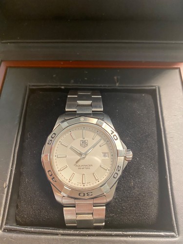Orologio tag heuer - orologio,