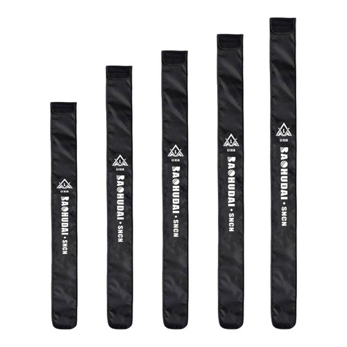 Custodia canna pesca - custodia, da