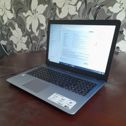 Asus x541u portatile - portatile, 15.6"