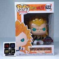 Funko Pop! Anime Dragon Ball Z