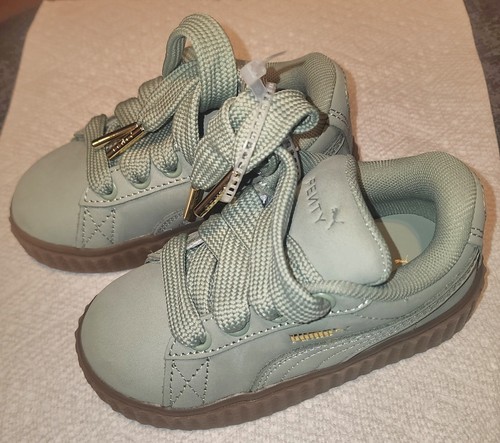 Puma creeper phatty rihanna - puma,
