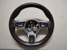 Sterzo Volante multifunzione