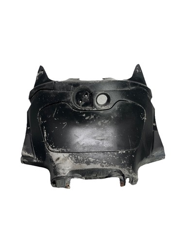 Retroscudo piaggio 250 - retroscudo,