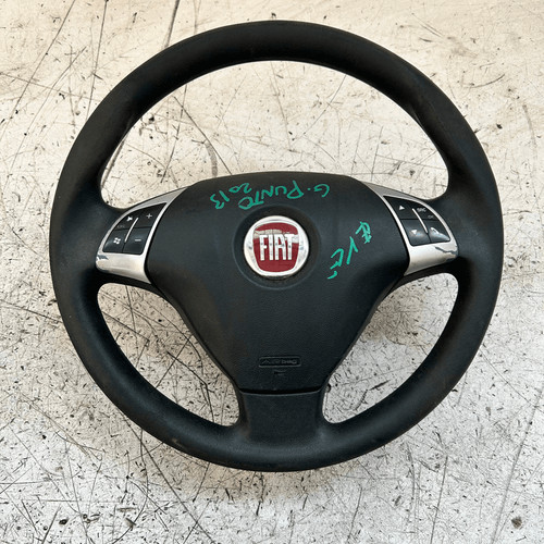 71753252 volante fiat - volante,